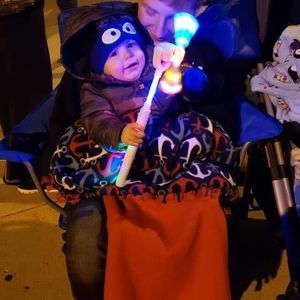 Meet your Posher, Kenny